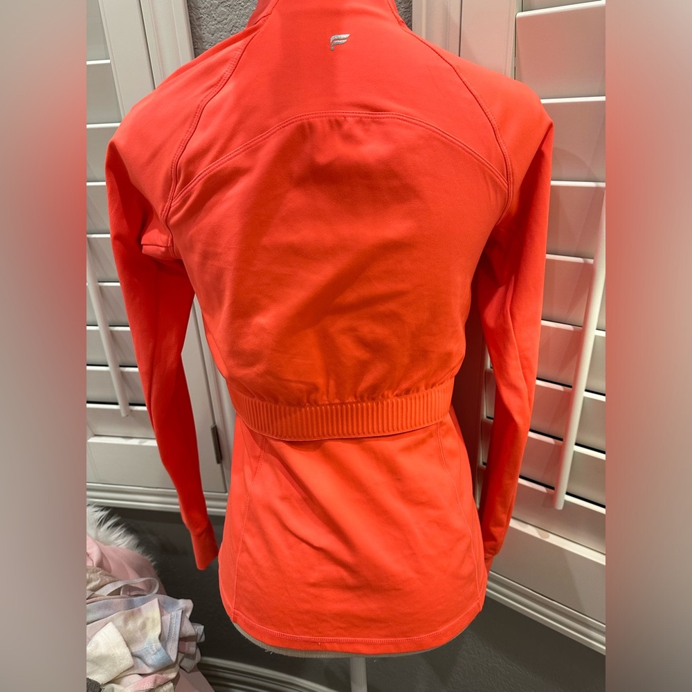 Fabletics Zip Up - image 2